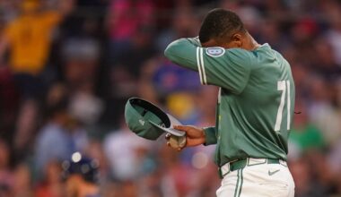 National League Team Claims Former Twins Flameout