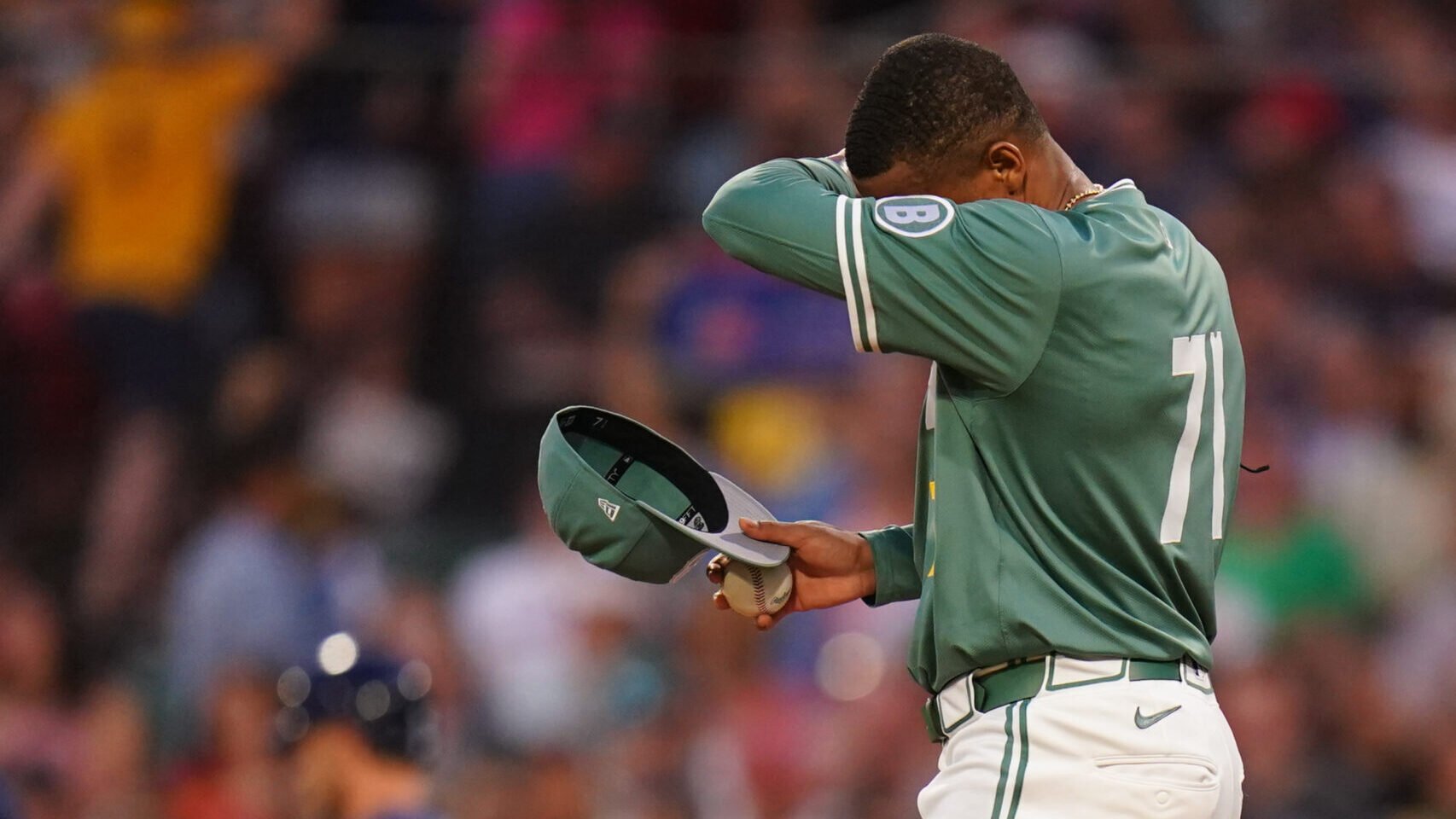 National League Team Claims Former Twins Flameout