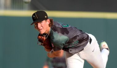 Braves Minor League Recap: Cam Caminiti strikes out eight for GreenJackets
