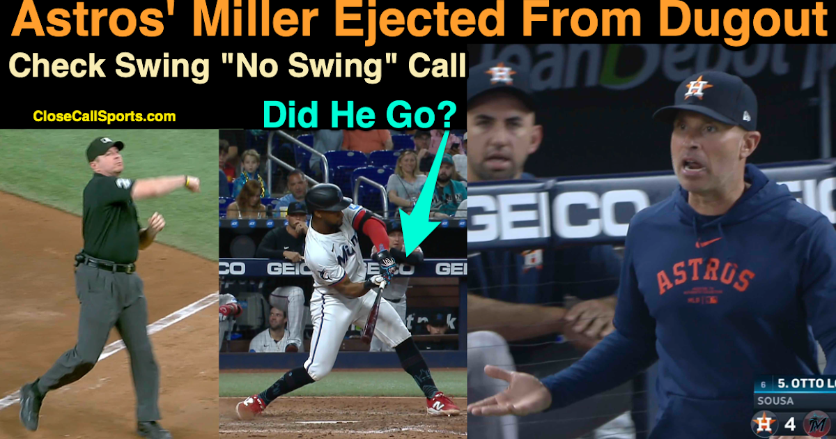 MLB Ejection 117 - Carlos Torres (4; Joshua Miller)
