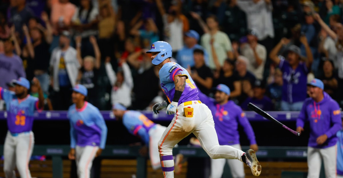 Colorado Rockies news: The 10 most #Coors Rockies wins of all-time