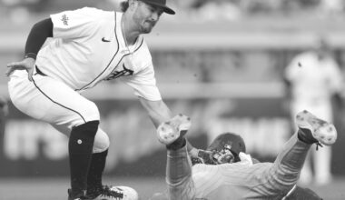 Twins homer twice vs. ex-teammate to beat Tigers Tuesday | News, Sports, Jobs