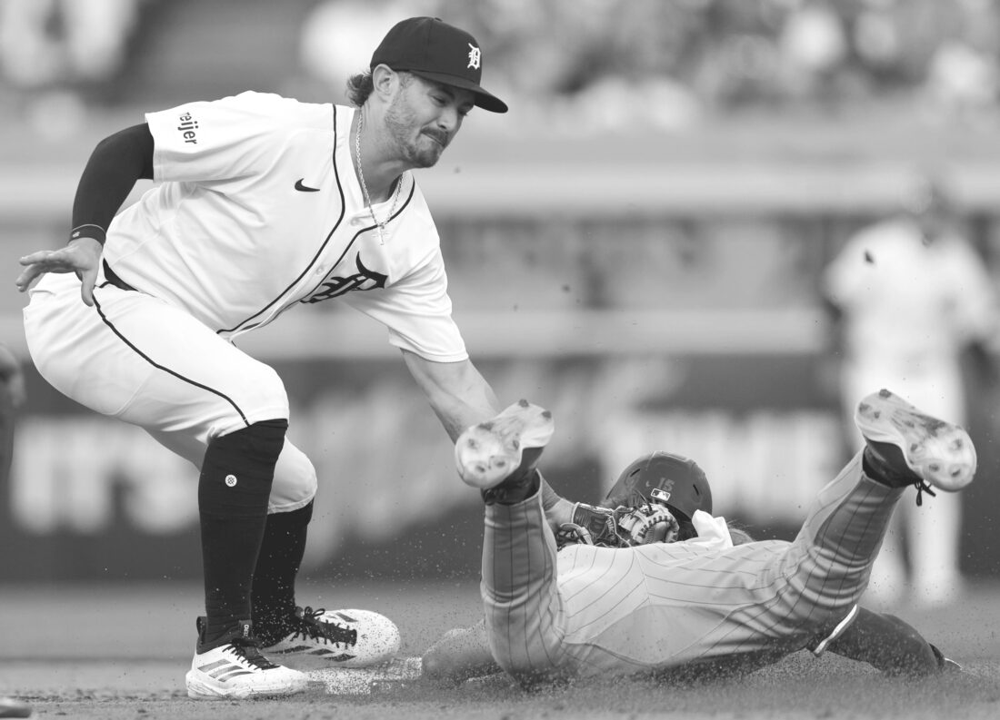 Twins homer twice vs. ex-teammate to beat Tigers Tuesday | News, Sports, Jobs