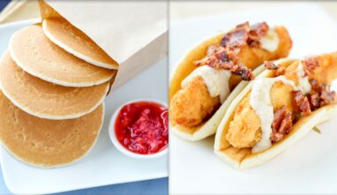 Brewers offering 'Murph's Pocket Pancakes;' here's how to get 'em