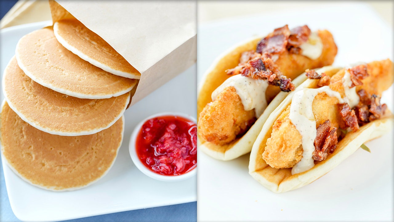 Brewers offering 'Murph's Pocket Pancakes;' here's how to get 'em