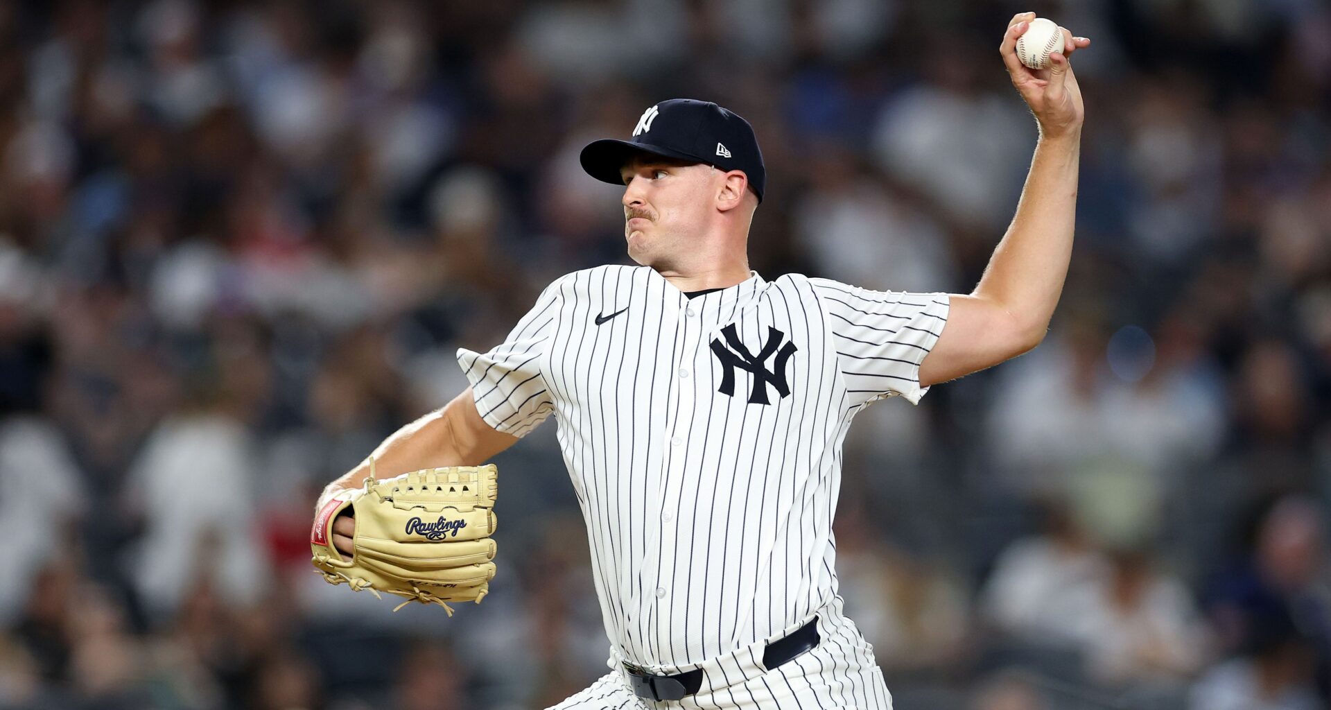 Tampa Bay Rays v New York Yankees