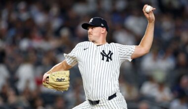 Tampa Bay Rays v New York Yankees
