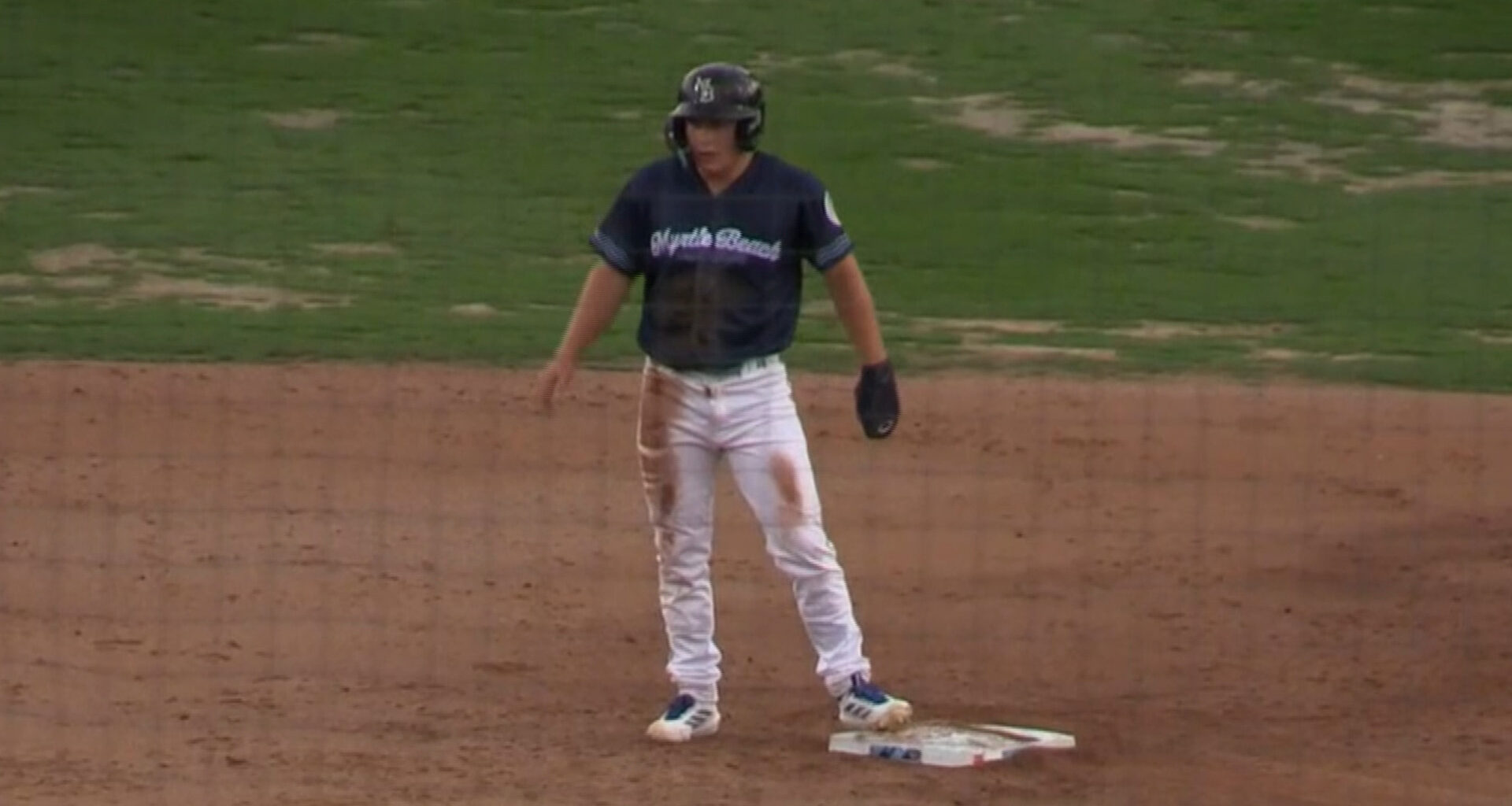 Cubs 2025 draft pick Kane Kepley already turning heads in Single-A