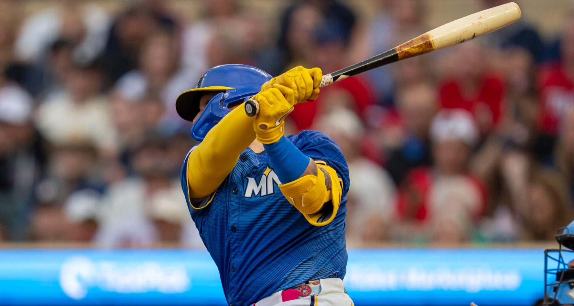 Minnesota Twins Veteran Undergoes Serious Emergency Surgery