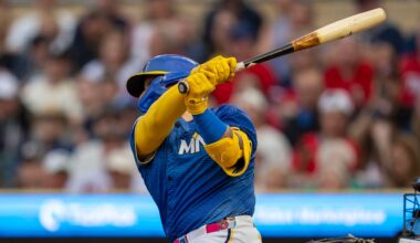 Minnesota Twins Veteran Undergoes Serious Emergency Surgery