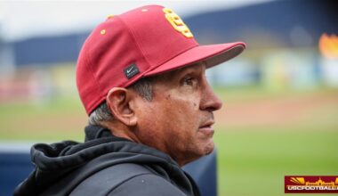 USC signs Andy Stankiewicz to three-year contract extension