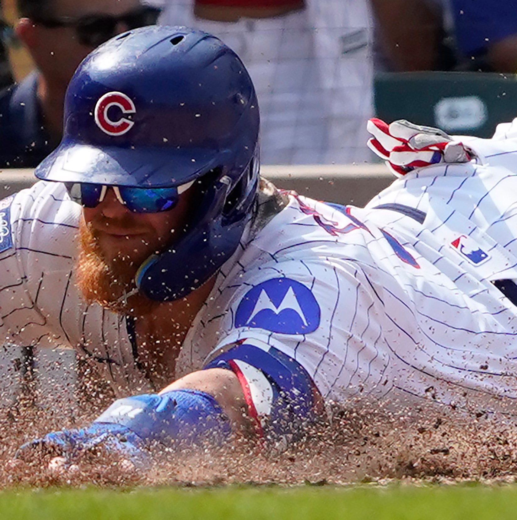 Overflow thread: Cubs vs. Cardinals, Friday 8/8, 7:15 CT