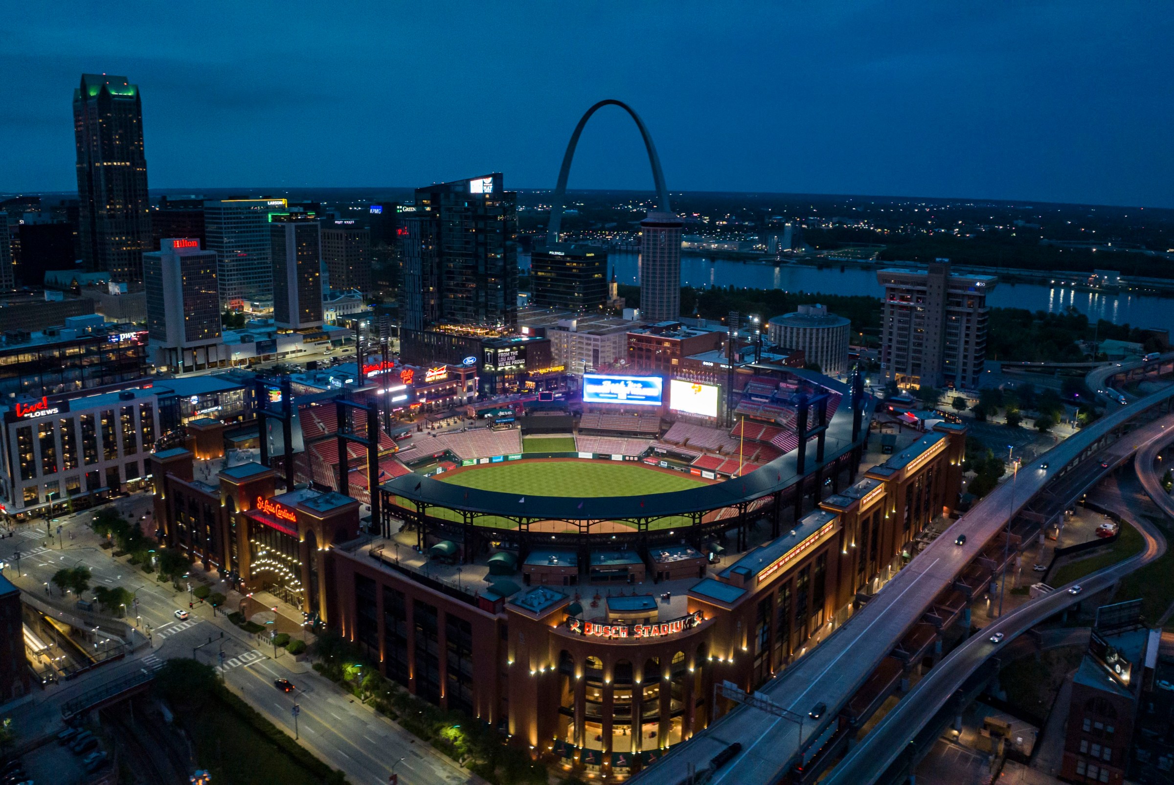Cubs vs. Cardinals Friday 8/8 game threads