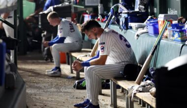 Can scuffling offense flip switch down stretch?