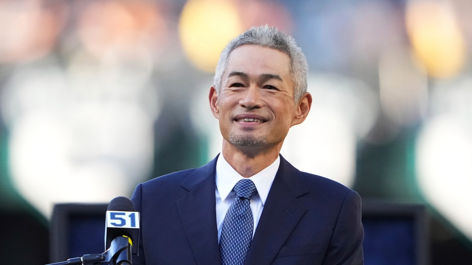 Where does Ichiro Suzuki live now? All on his wife Yumiko Fukushima, family and net worth