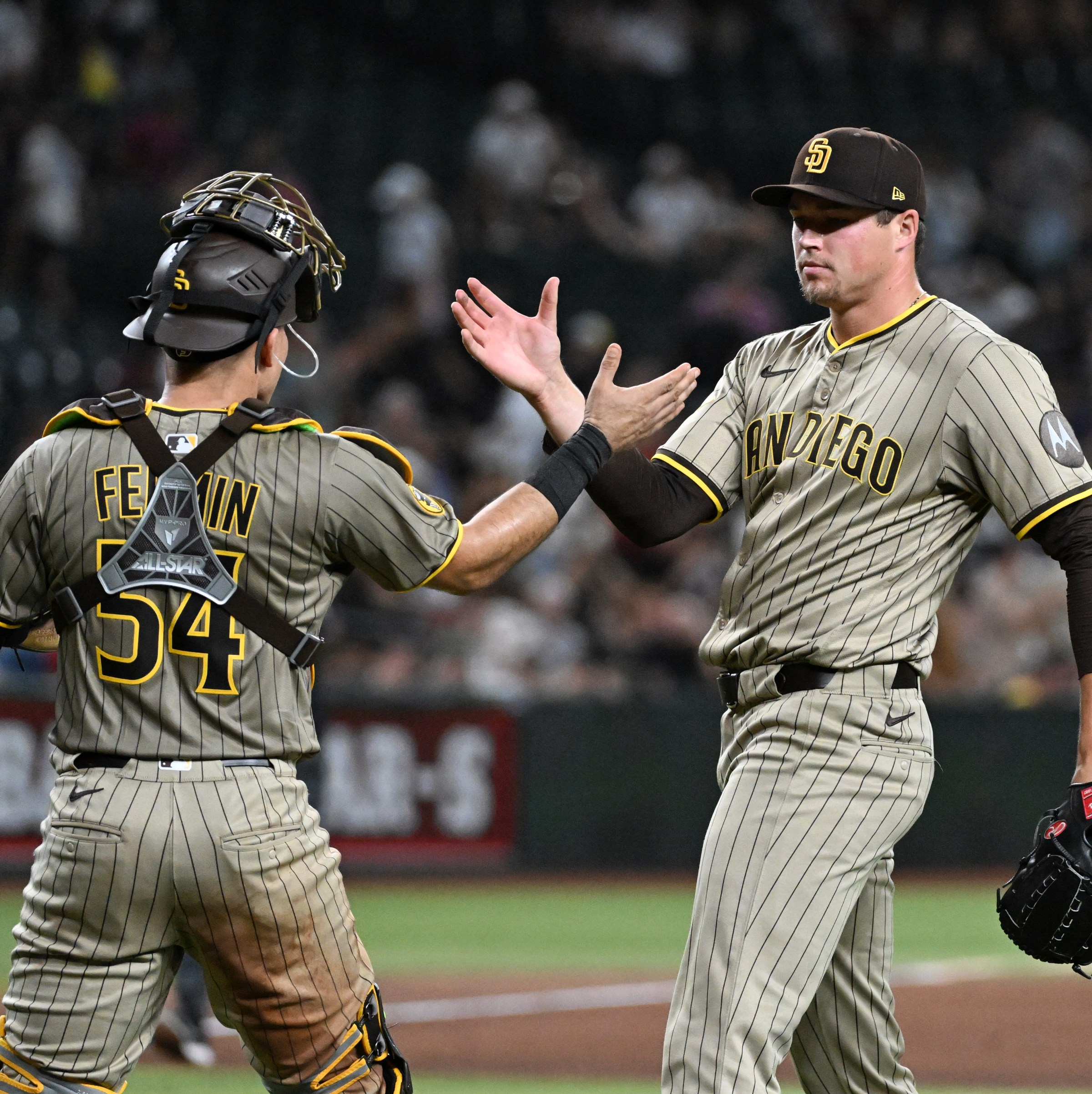 Good Morning San Diego: Deadline acquisitions come through for Padres