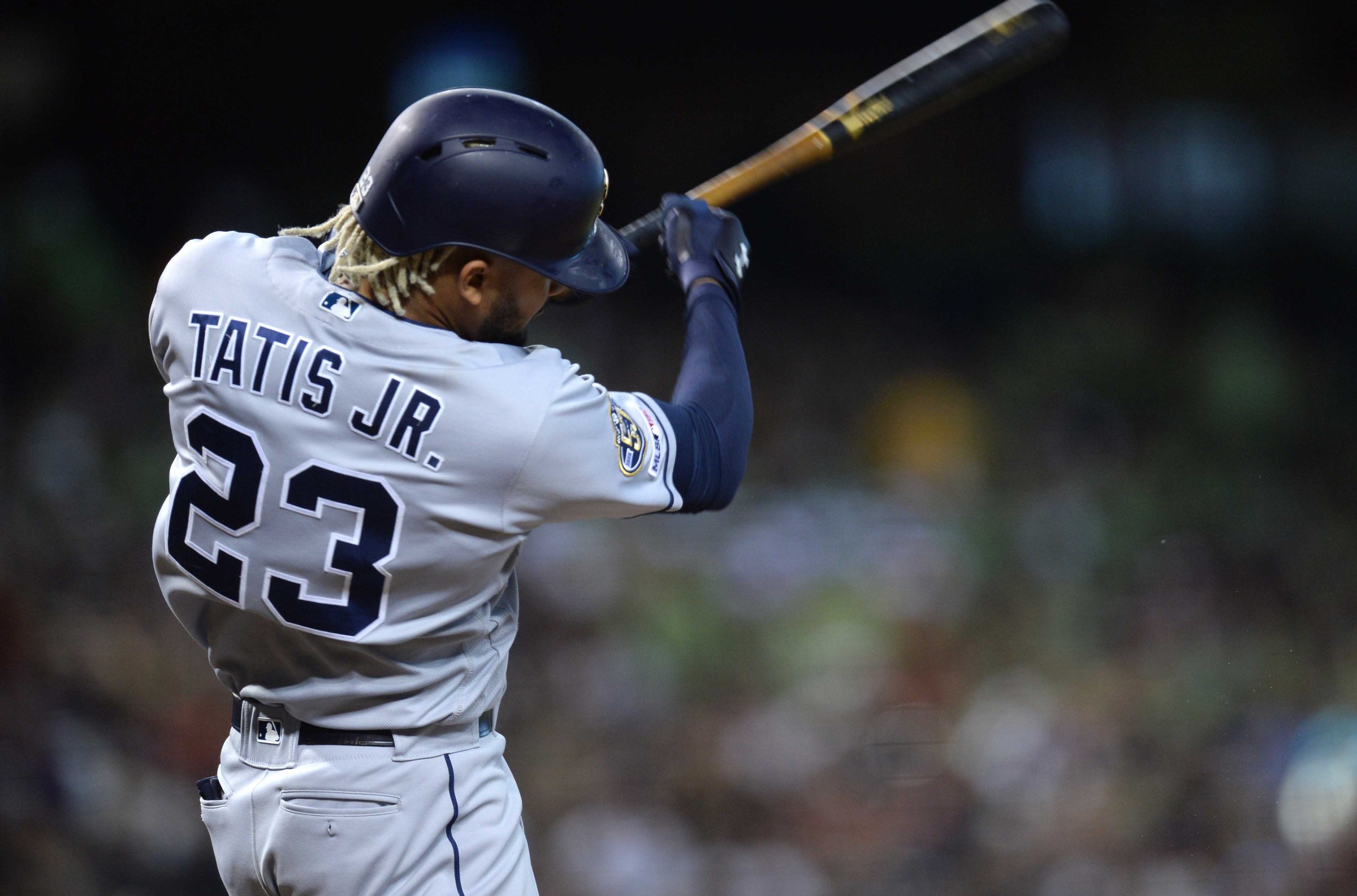 Daily Links: Tatis Jr. looks like a potential superstar