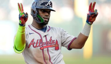 Braves in pole position on Marlins for finale