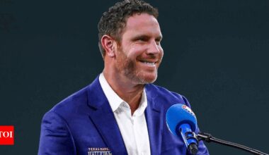 Texas Rangers face fierce outrage after honoring Josh Hamilton accused of assaulting daughter | MLB News