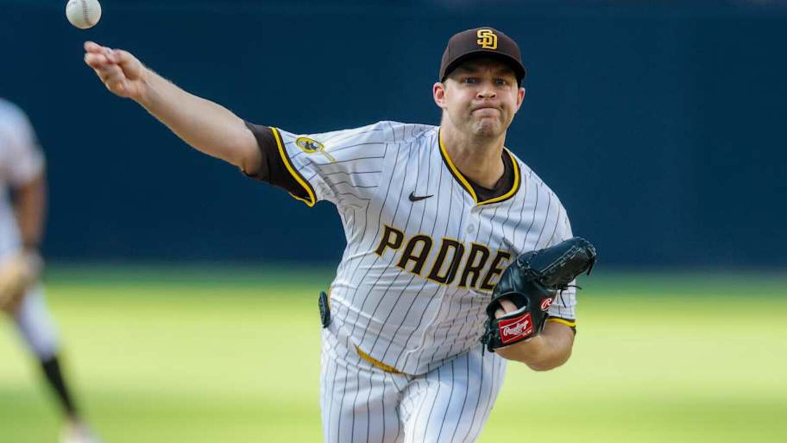Former Boston College Baseball Pitcher Starts For Padres: The Rundown