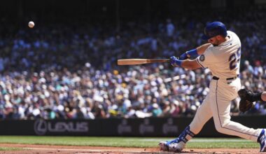 Seattle Mariners triumph over Tampa Bay Rays