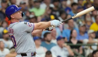 Three takeaways from Mets' series vs. Milwaukee Brewers
