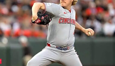 Phillies vs Reds: How to watch Philadelphia-Cincinnati MLB game online - Preview, Start Time and more