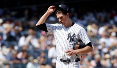 Three takeaways from Yankees' series vs. Houston Astros