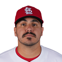 JoJo Romero secures save in narrow victory over Cubs - JoJo Romero News