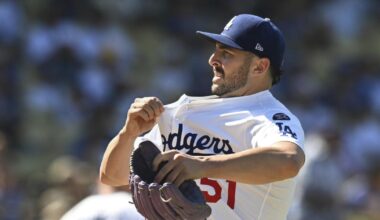 The Sports Report: A tough loss for the Dodgers