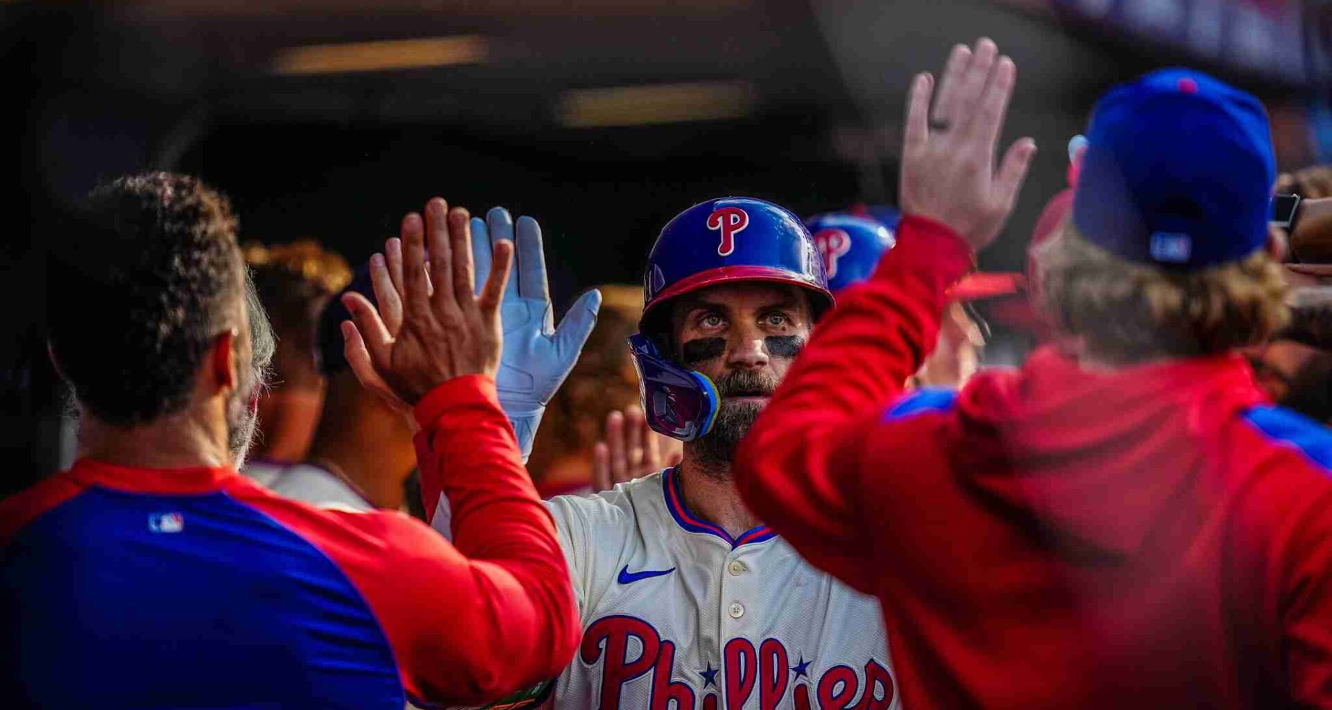 Phillies Weekly Recap: Phillies Take 5.5 Game Lead In The NL East