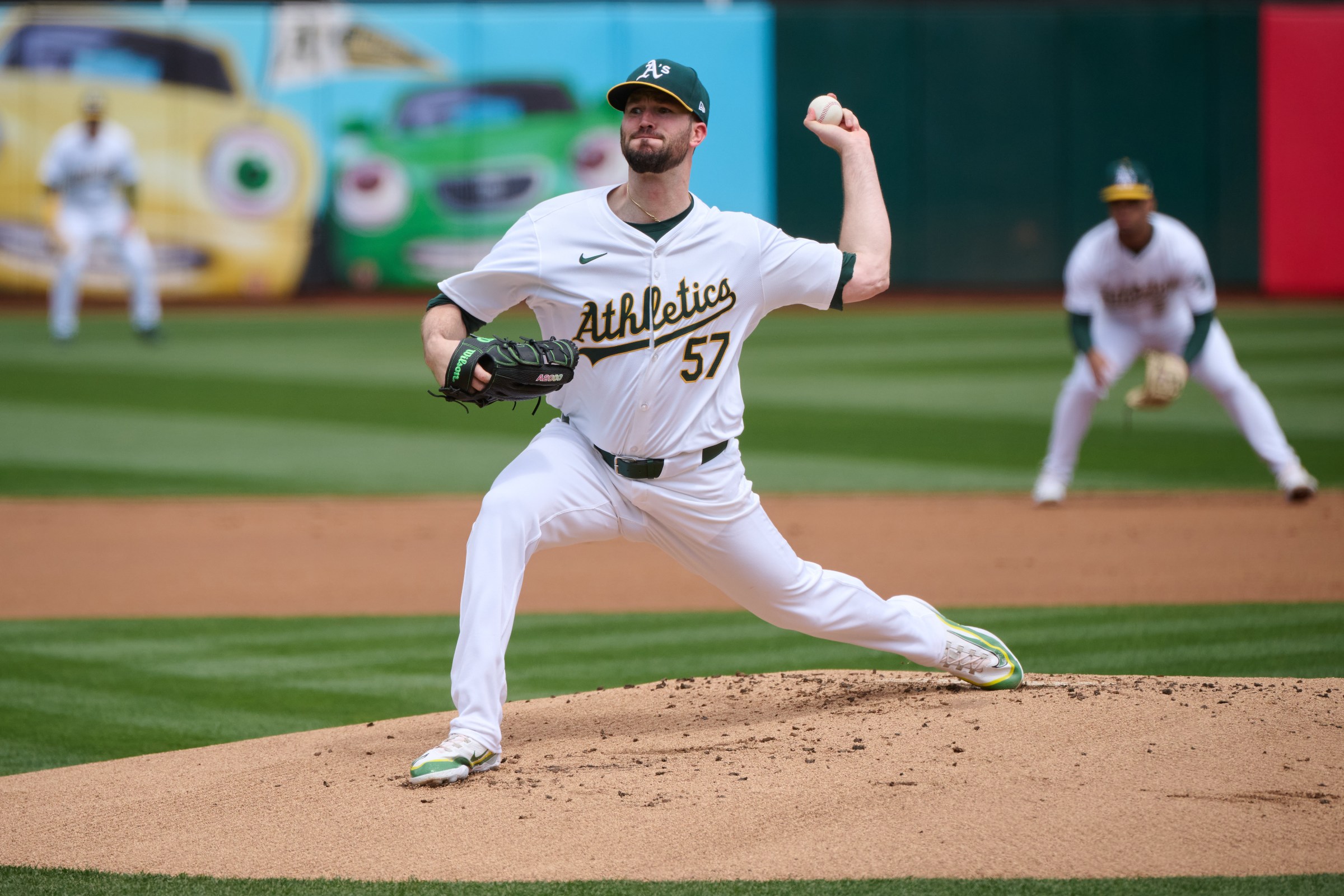 Mariners News, 8/9/25: Josh Naylor, Alex Wood, and Kyle Karros