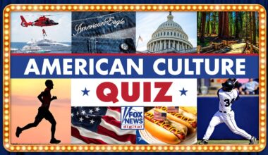 Take this week's American Culture Quiz and test yourself on park pioneers and baseball bests