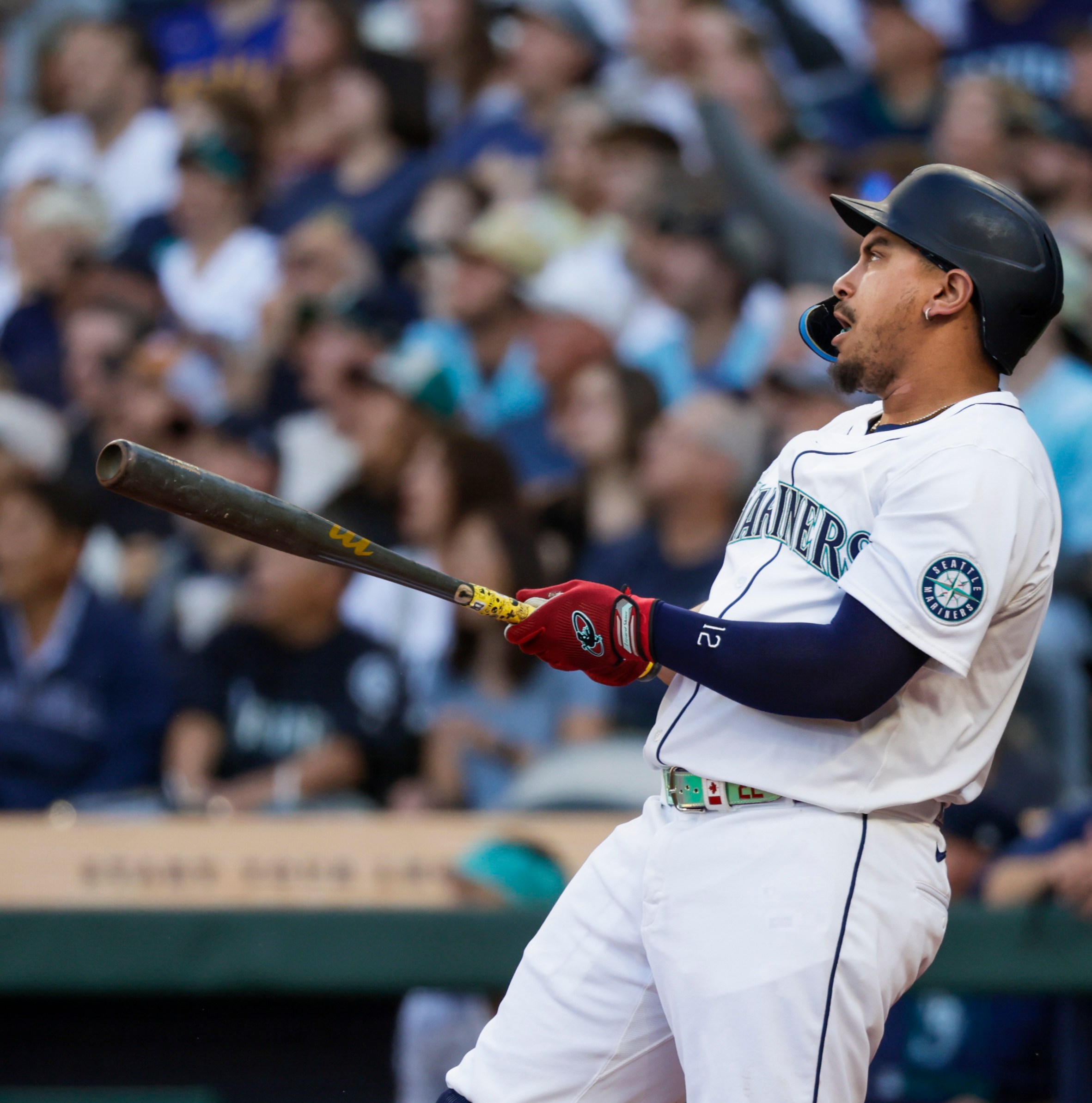 Mariners Game #115: Thread II