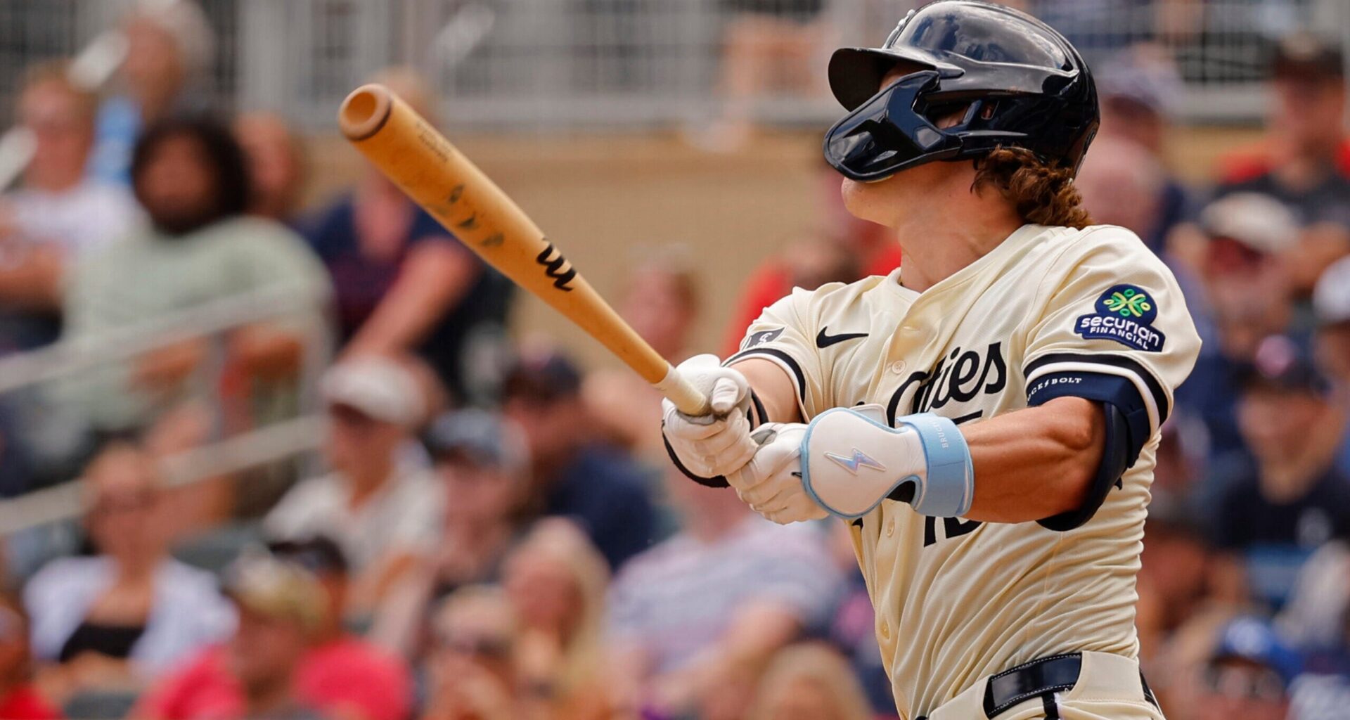 Insider Compares MN Twins Rookie to MVP Candidate