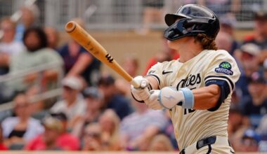 Insider Compares MN Twins Rookie to MVP Candidate