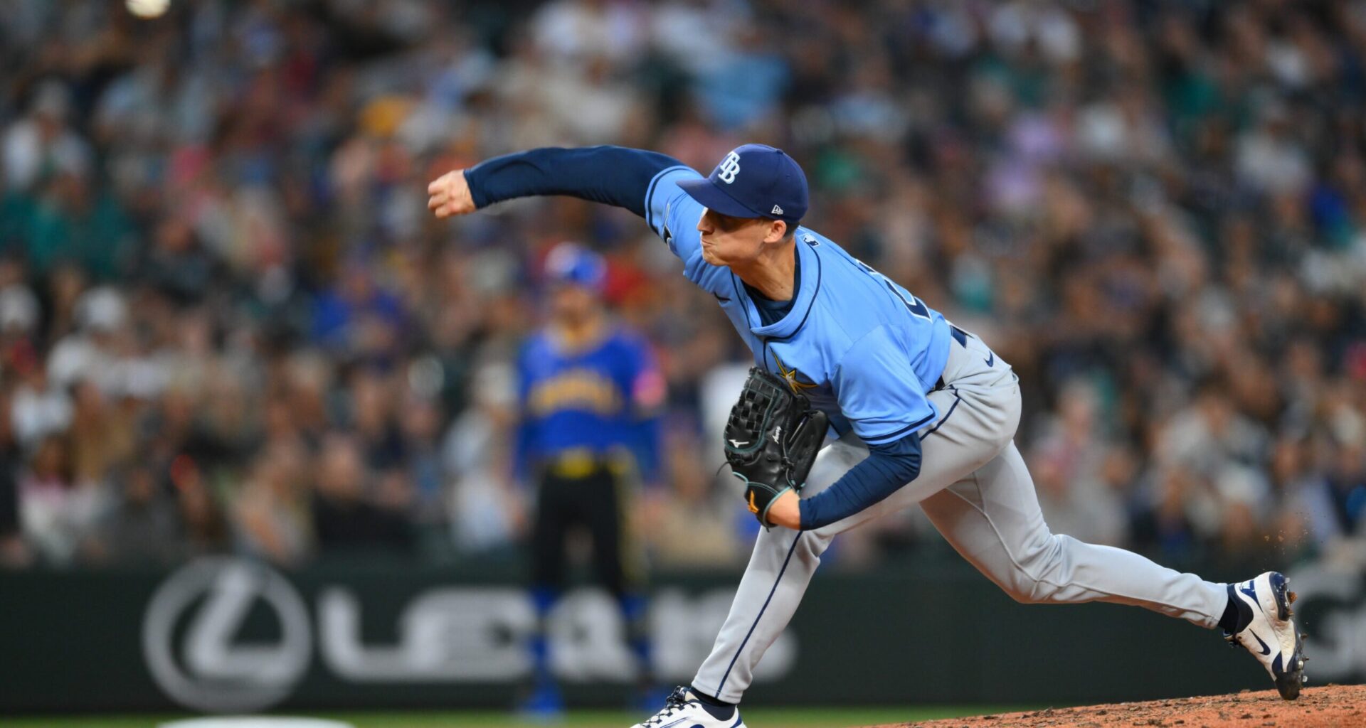 Traded Twins Pitcher Could Move Positions on New Team