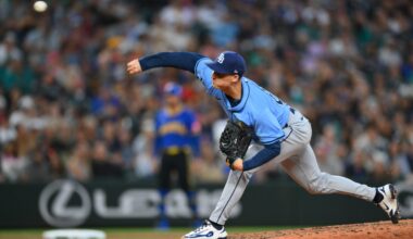 Traded Twins Pitcher Could Move Positions on New Team