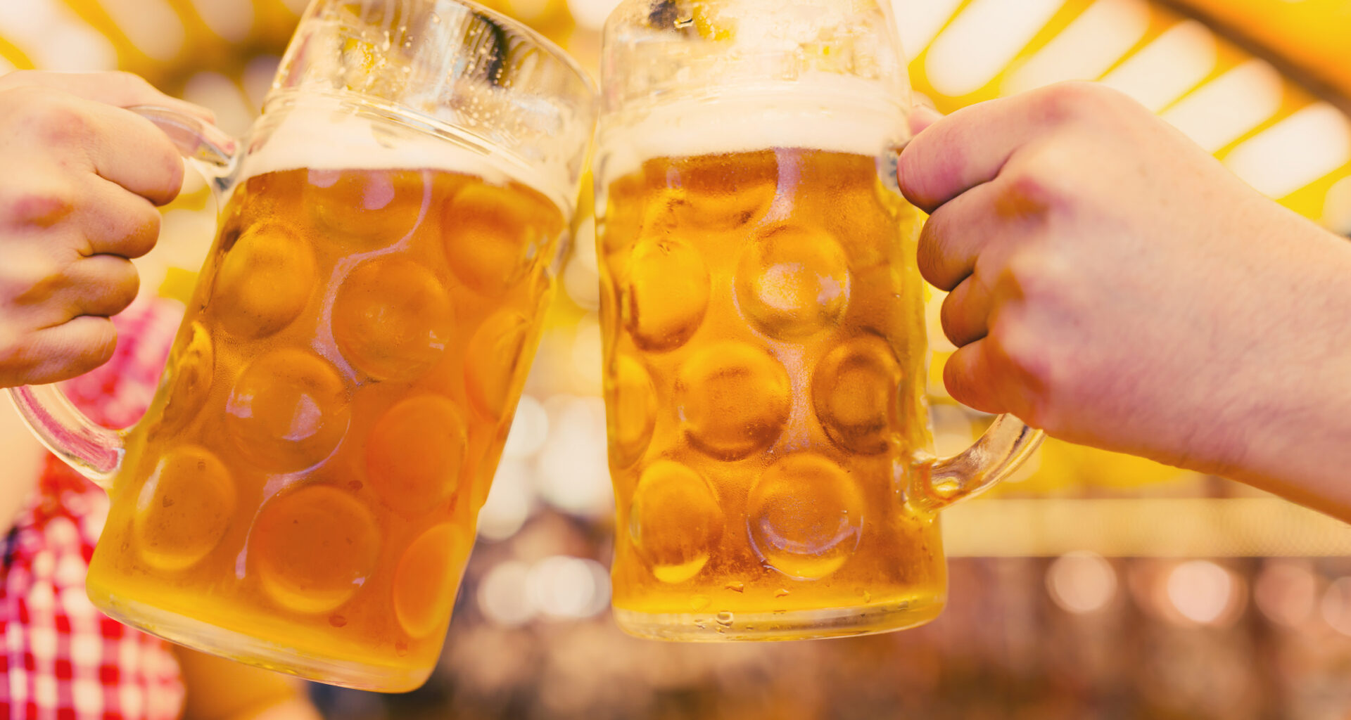 The Cubs are bringing Oktoberfest to Wrigleyville