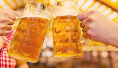 The Cubs are bringing Oktoberfest to Wrigleyville