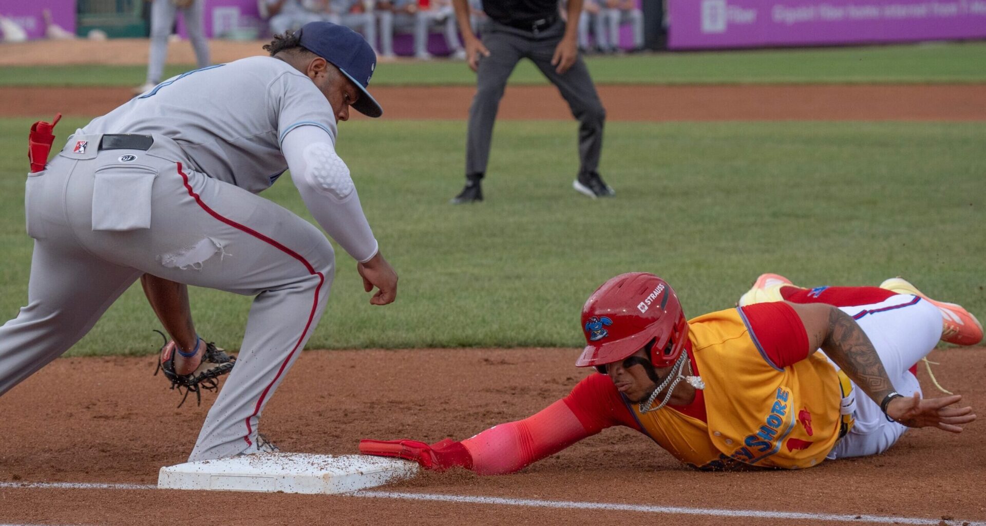 Update Reveals New MN Twins Top 100 Prospect; Others Tumble Down List...