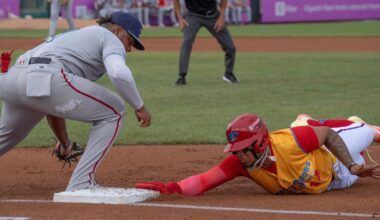 Update Reveals New MN Twins Top 100 Prospect; Others Tumble Down List...