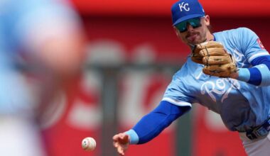 Bobby Witt Jr. Can’t Do It All By Himself For The Stagnant Royals