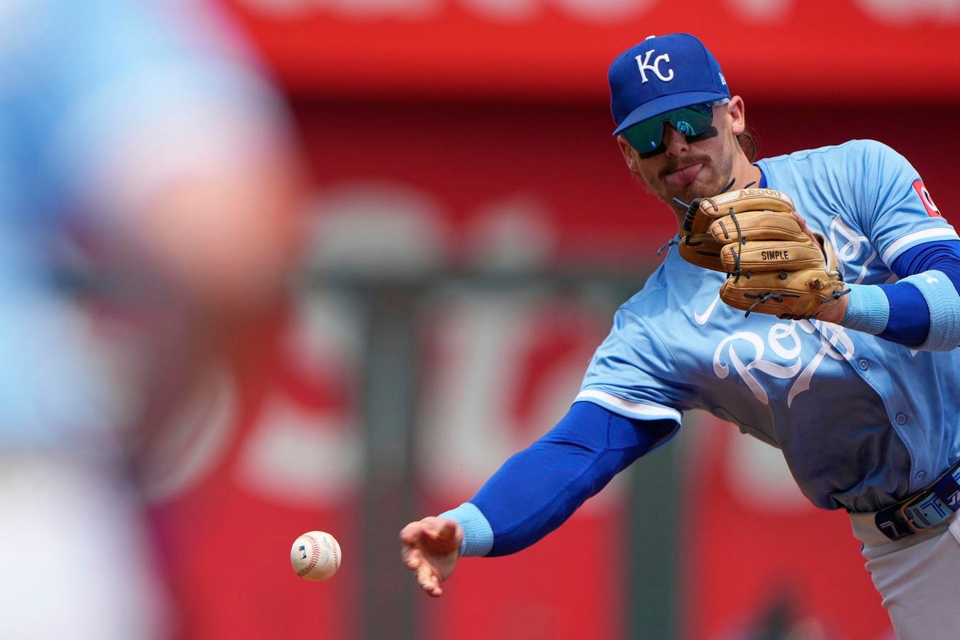 Bobby Witt Jr. Can’t Do It All By Himself For The Stagnant Royals