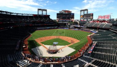 Mets Minor League Players of the Week: Week Twenty