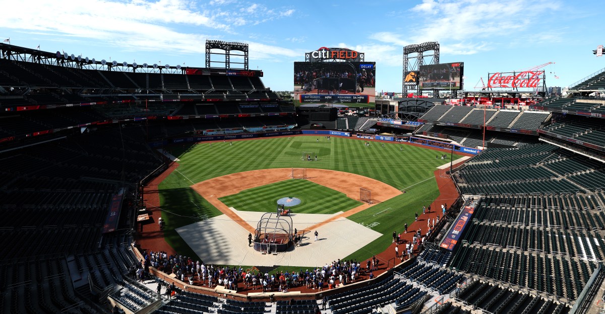 Mets Minor League Players of the Week: Week Twenty