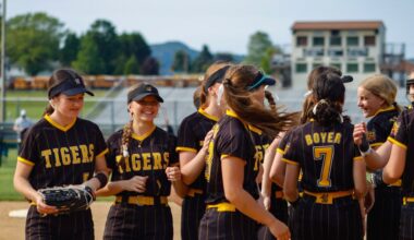 Northwestern Lehigh baseball and softball play in the Pennsylvania Interscholastic Athletic Association, Inc. championships
