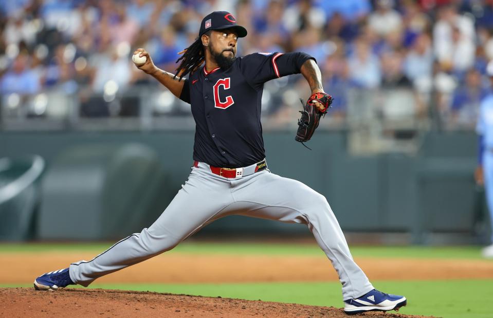 Cleveland Guardians v. Kansas City Royals