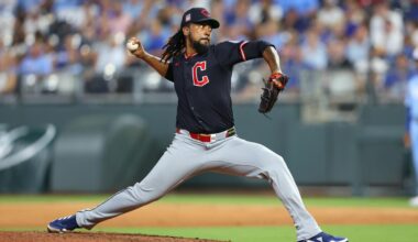 Cleveland Guardians’ Prospects If Two Pitchers Are Permanently Banned