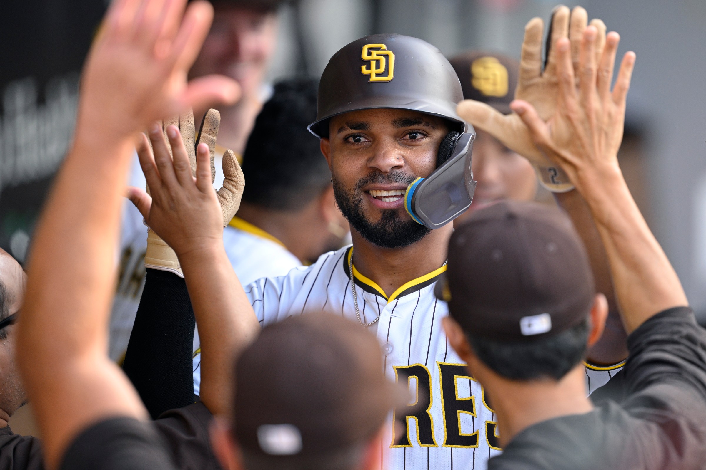 Good Morning San Diego: Padres walk-off Red Sox in 10th